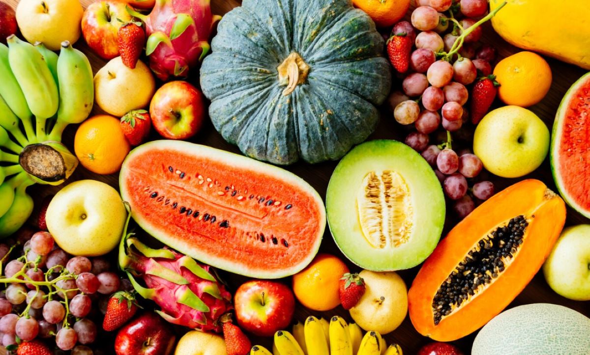 Belanja Buah Lebih Hemat dengan Promo Harga Heran Hanya di YOGYA, Cek Buruan di Sini