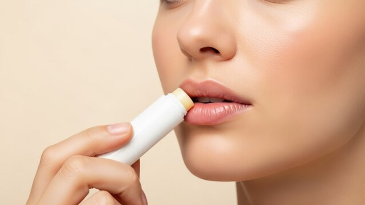 4 Lip Balm yang Bagus untuk Memerahkan Bibir dan Melembabkan