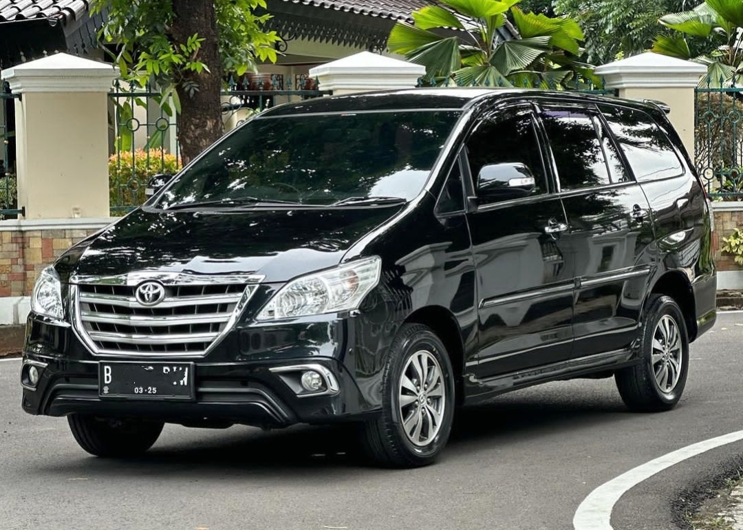 Cocok untuk Mudik! Inilah 5 Mobil Keluarga Bekas Murah Irit, Pulang Kampung Semakin Menyenangkan!