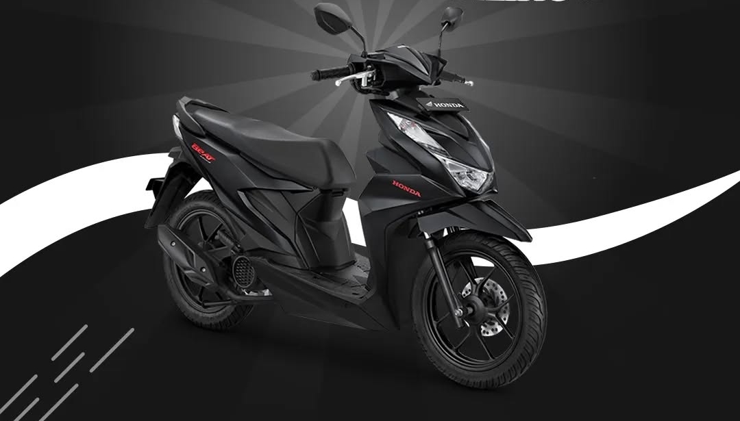 Pemilik Wajib Tahu, Ternyata Ini Penyebab Mesin Honda Beat Ngelitik, Segera Lakukan Tindakan!