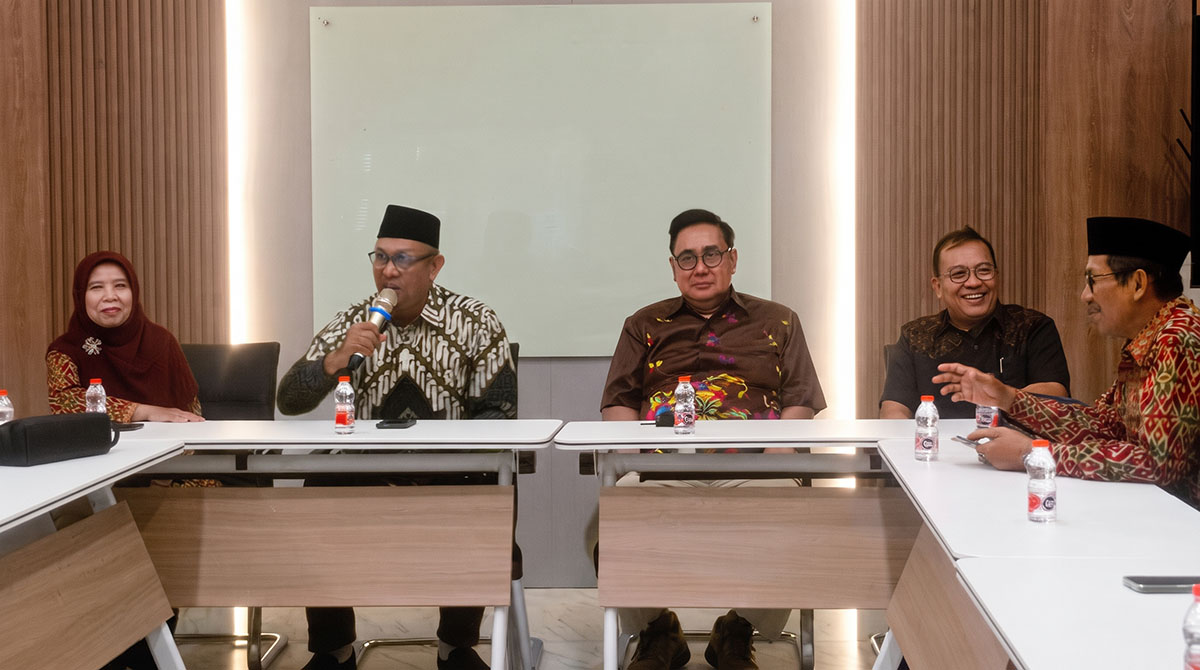 Mengupas Rahasia SMA Muhammadiyah Pekajangan: 3 Kunci Utama Menjadi Sekolah Pilihan