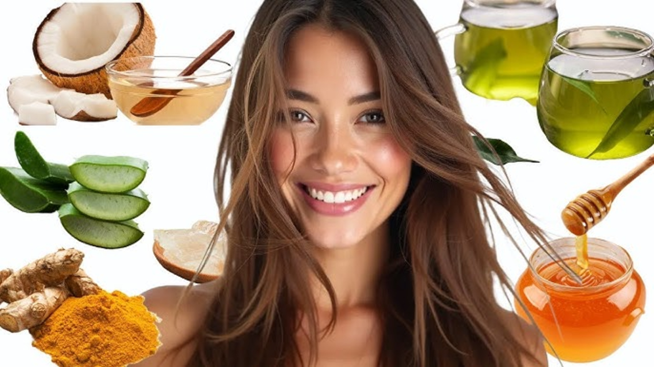 Resep Masker Wajah Alami untuk Memutihkan Kulit Kusam, Cuma 2 Bahan Bikin Glowing!