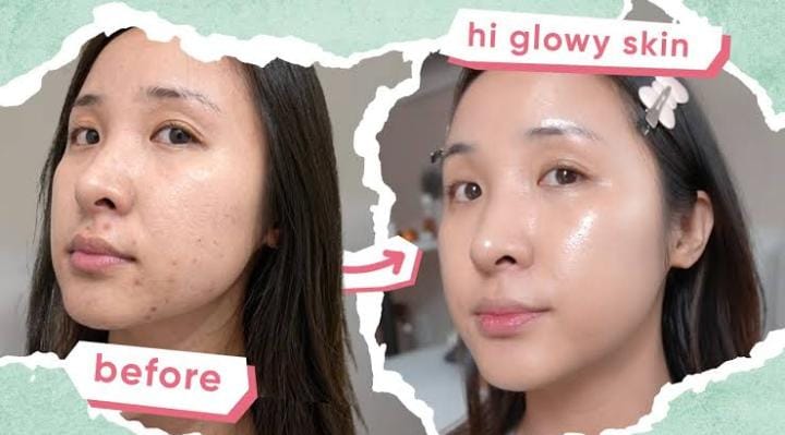 5 Skincare Korea yang Bagus untuk Mengecilkan Pori-Pori, Ampuh Bikin Wajah Glowing dan Mulus Bebas Noda Hitam