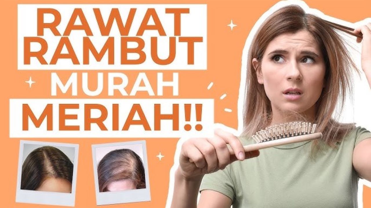 5 Rekomendasi Shampo di Minimarket untuk Berbagai Masalah Rambut, dari Ketombe Sampai Rontok 