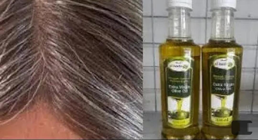 3 Merk Minyak Zaitun untuk Rambut di Indomaret Terbaik, Ampuh Hilangkan Uban Hingga ke Akar