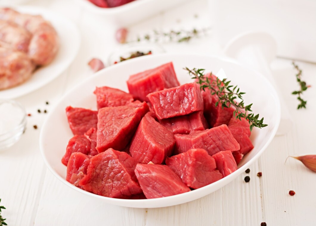 Penderita Asam Urat Harus Tahu, Inilah 6 Makanan yang Kandungan Purinnya Tinggi, Wajib Hindari!