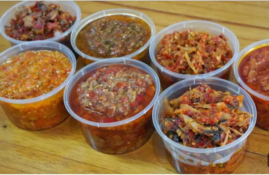 7 Resep Sambal Praktis Pendamping Menu Sahur dan Buka Puasa, Cocok untuk Stok Bulan Ramadan 