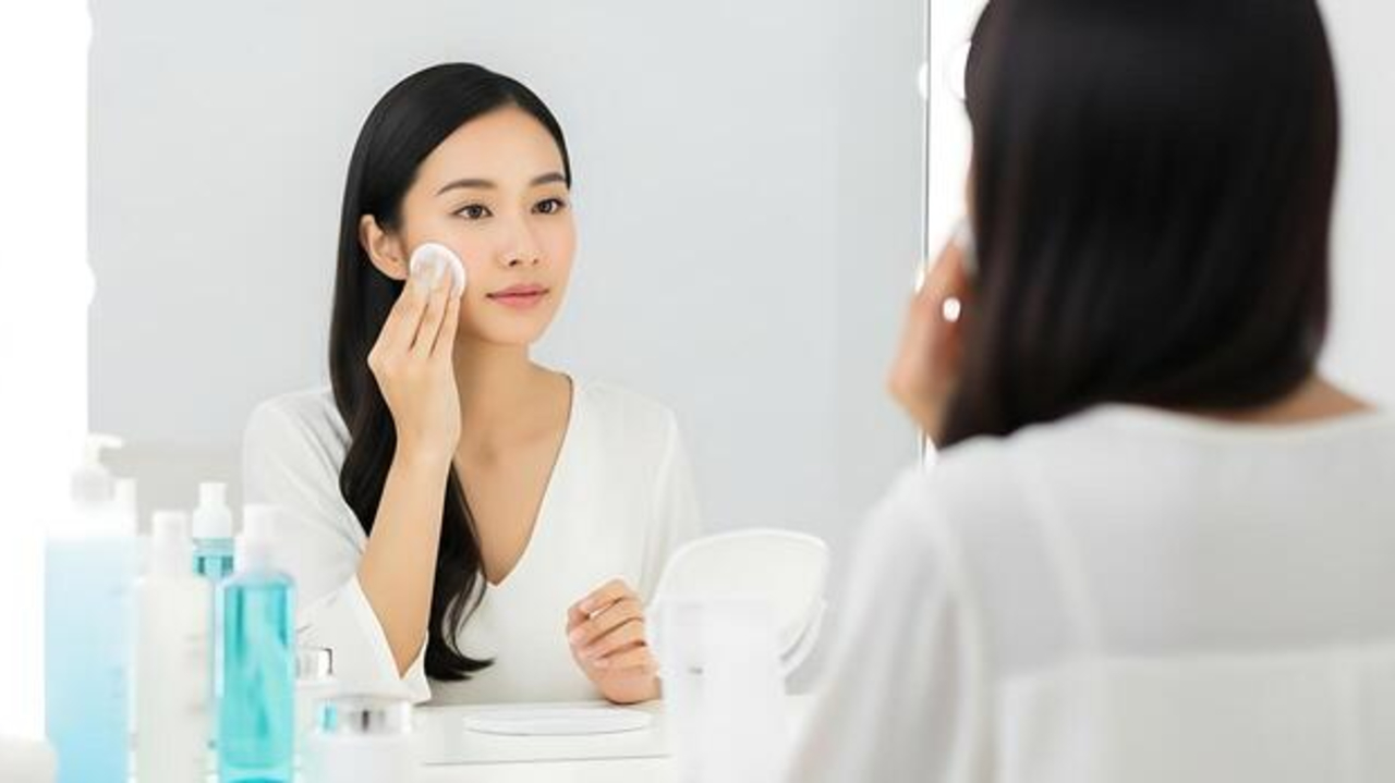 Top 3 Toner yang Cocok untuk Usia 40 Tahun Ke Atas agar Tetap Awet Muda