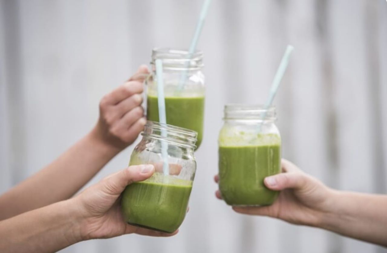 Cara Membuat Minuman Kolagen untuk Menghilangkan Kerutan dan Garis Penuaan