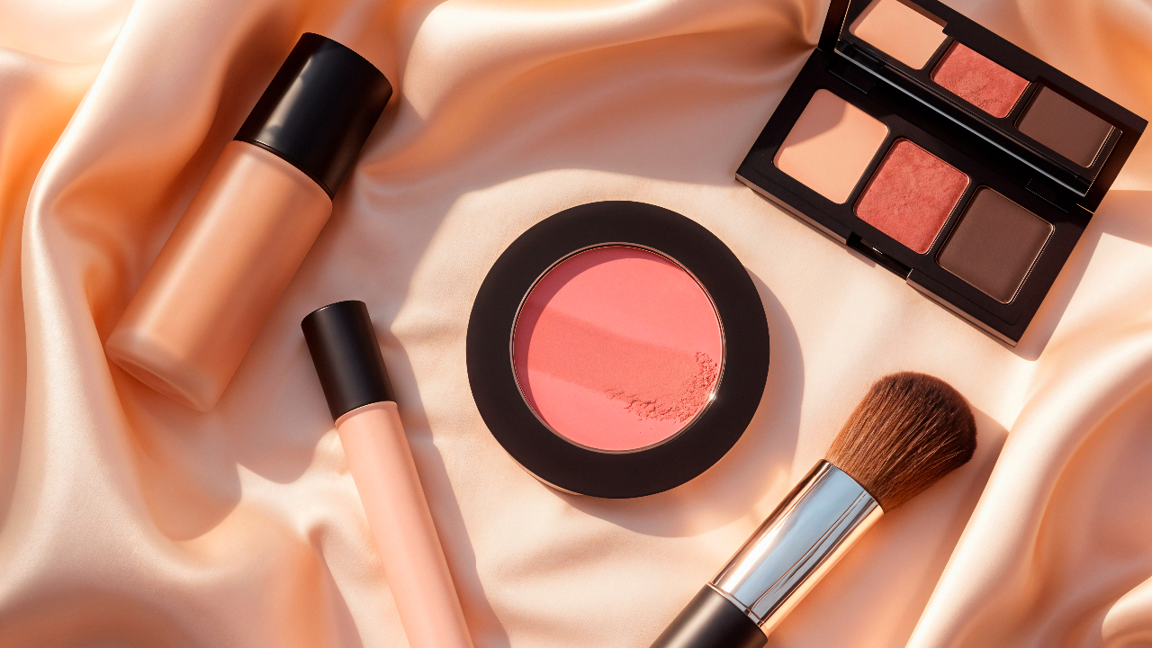5 Produk Make Up yang Tahan Lama dan Murah, Sudah BPOM dan Aman