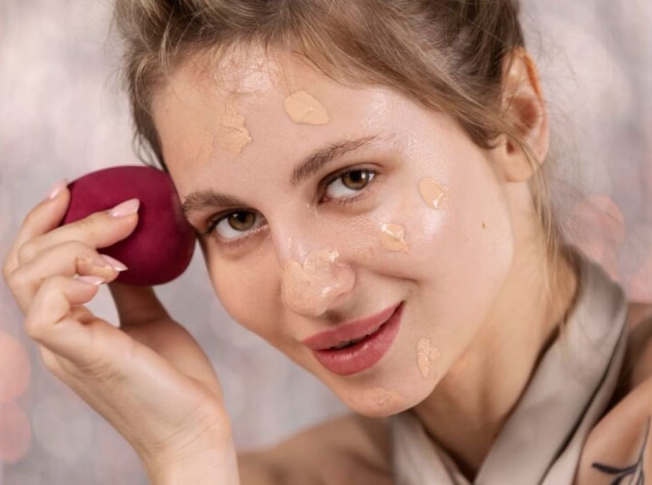 3 Rekomendasi Cushion Baru di Shopee yang Bikin Make Up jadi Tahan Lama dan Anti Luntur