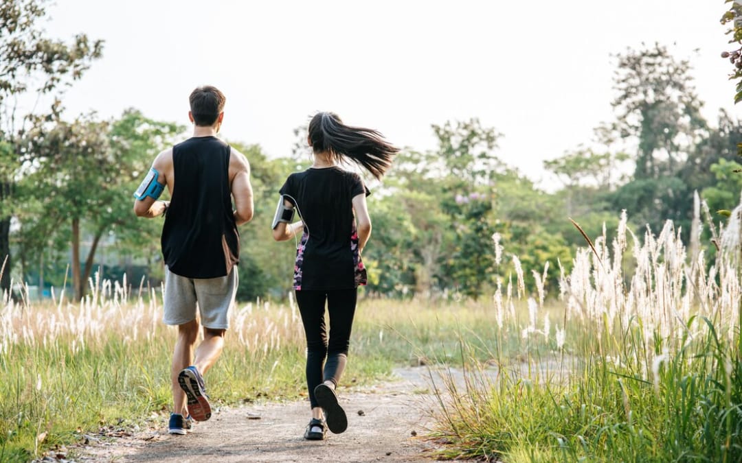 Viral Tren Silent Walking yang Dapat Mengatasi Kecemasan dan Overthinking, Cocok Untuk Gen Z!