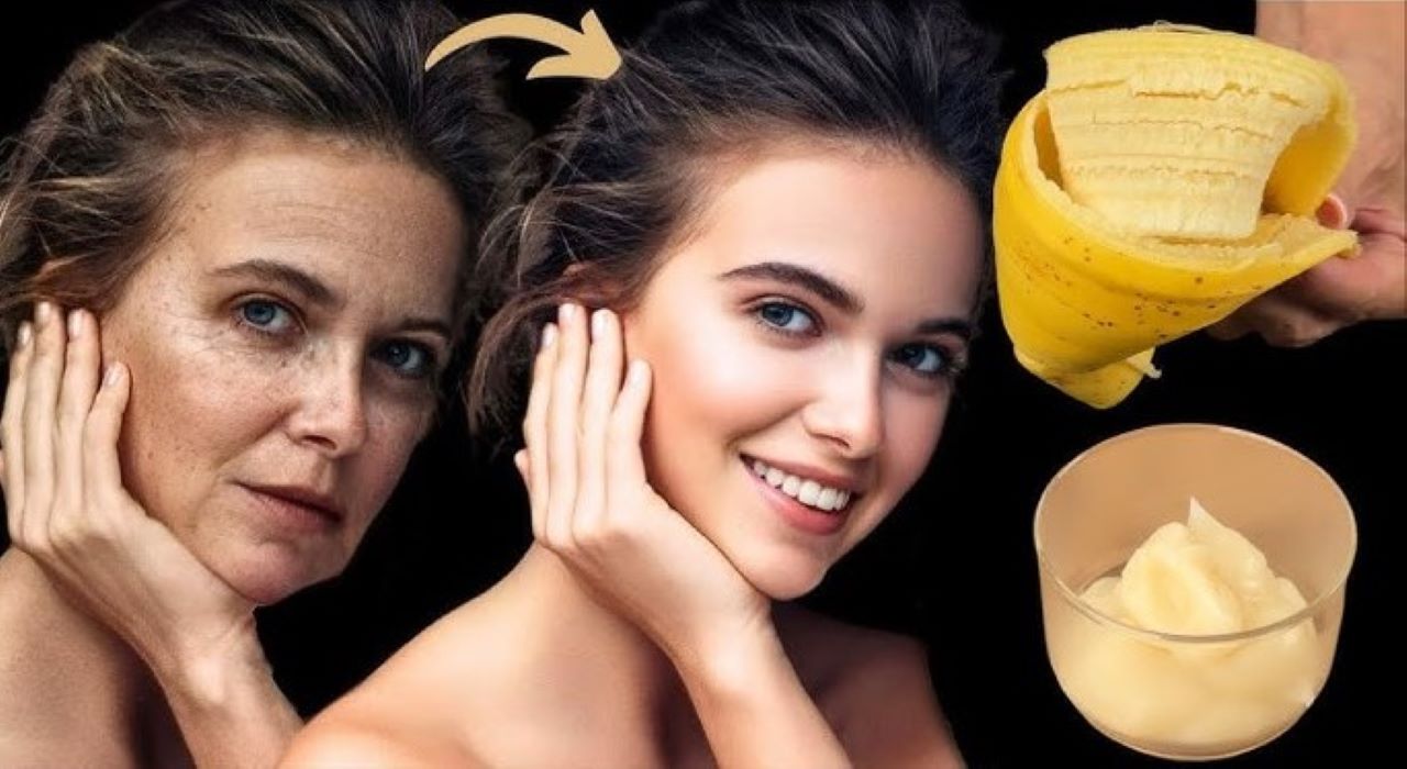 DIY Masker Kolagen Alami Agar Kulit Tetap Kenyal, 2 Bahan Ini Bikin Wajah Glowing 