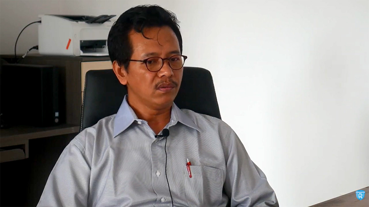 Menakar Keberhasilan dan Tantangan Sertifikasi Wakaf, Kolaborasi KKN Tematik UIN Gus Dur, BPN dan Kemenag