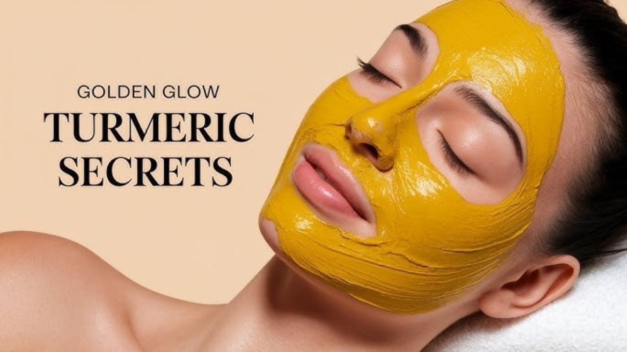 Resep Masker Kunyit Sederhana untuk Mengatasi Flek Hitam, Cuma Pakai Tambahan 1 Bahan