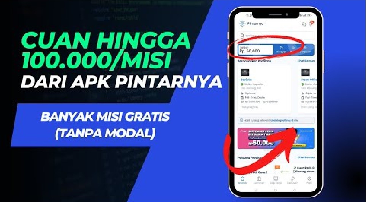 Dapatkan Saldo DANA Gratis di Bulan Ramadhan: Cara Mudah Menambah Penghasilan Sambil Menunggu Panggilan Kerja