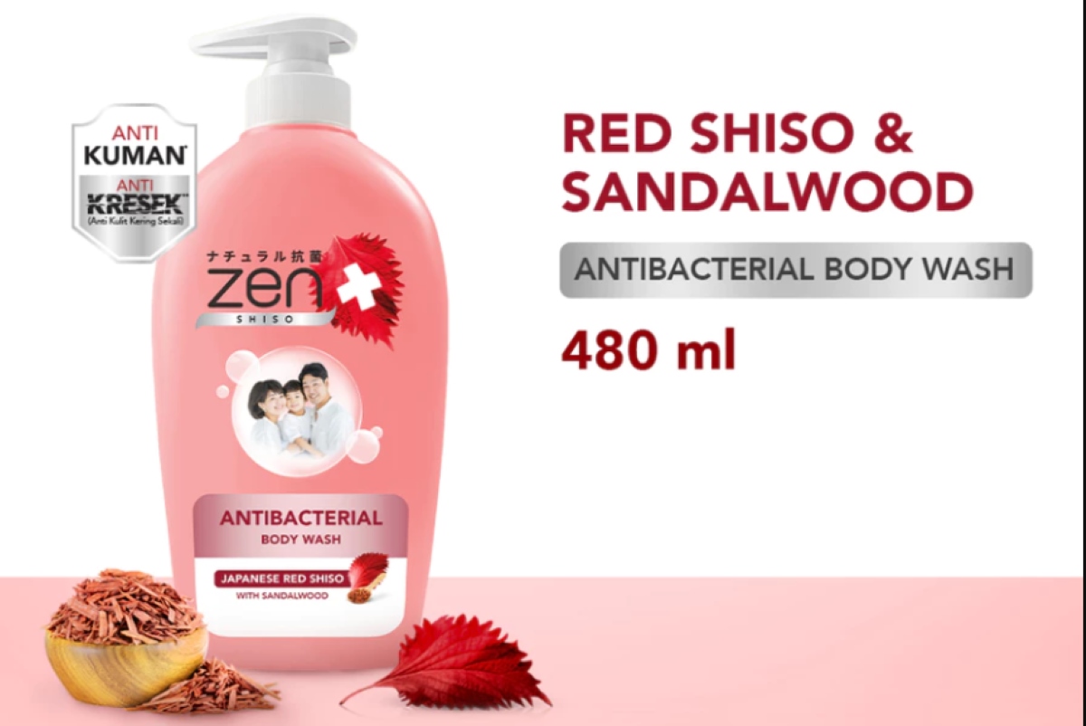 Rekomendasi Produk Antibakteri yang Aman untuk Kulit dan Tidak Bikin Iritasi 