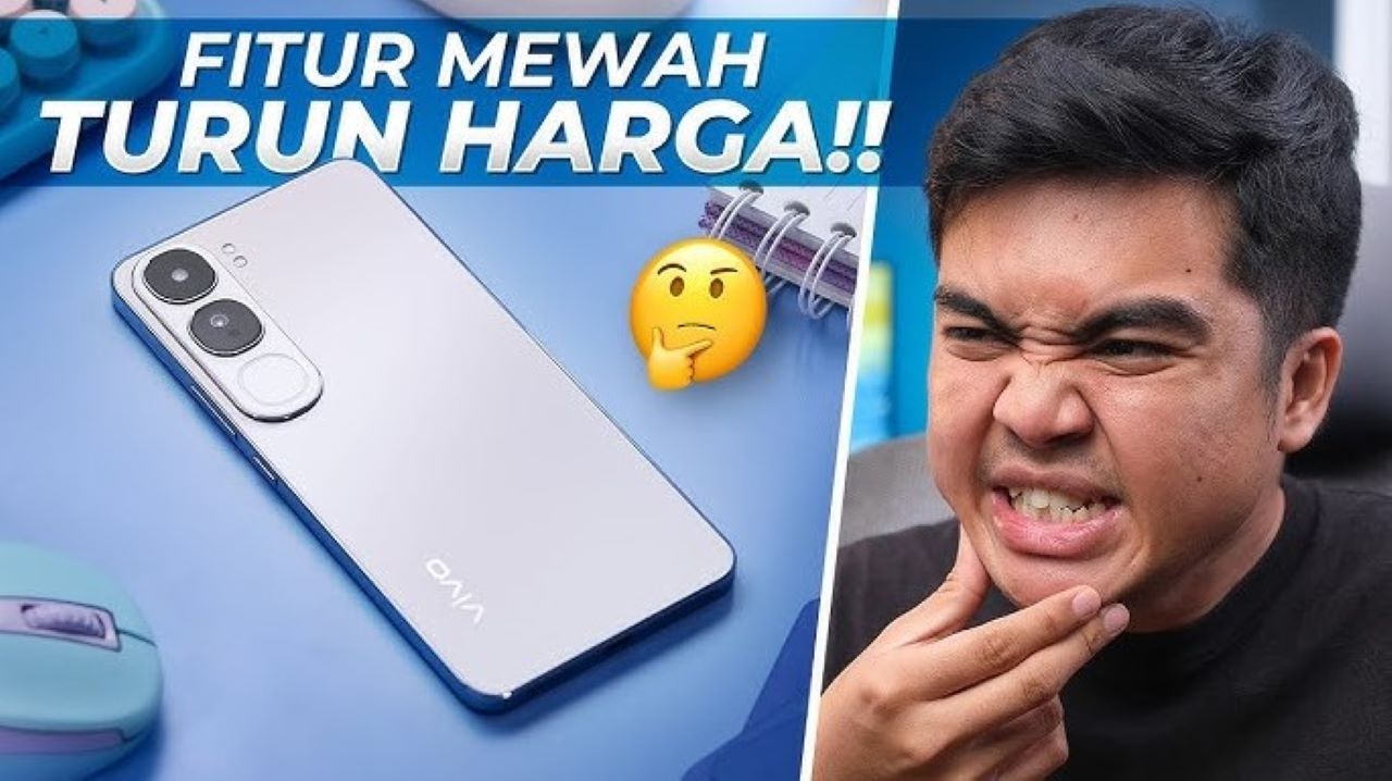 4 Rekomendasi Hp Kamera Bagus tapi Murah, Cocok Buat Ngonten