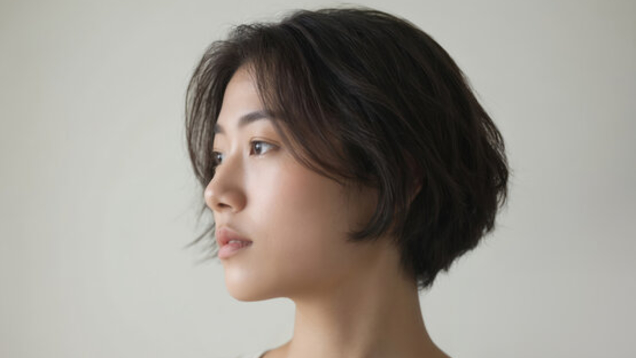 5 Model Rambut Sebahu yang Bagus dan Kekinian, Bikin Wajah Cantik dan Awet Muda