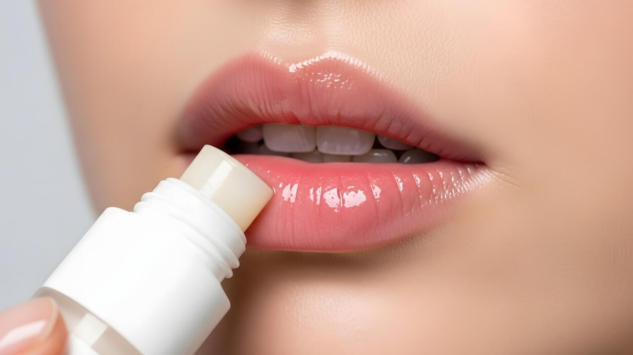 4 Lip Serum yan Bagus untuk Melembakan dan Mencerakan Bibir 