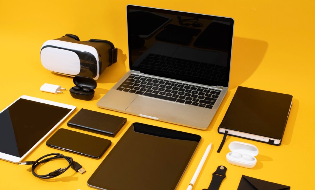 Wajib Tau! Daftar Barang yang Bisa Digadaikan di Pegadaian