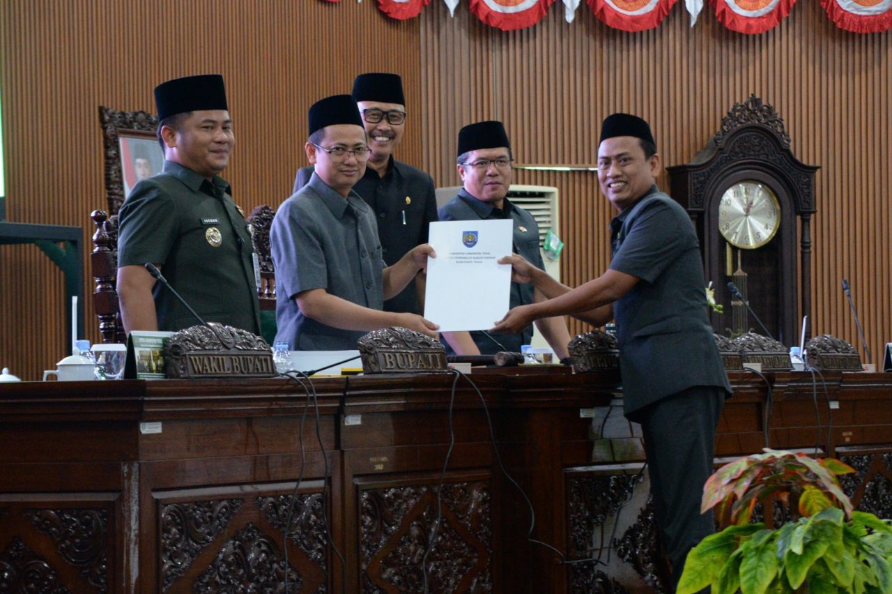 Kasus TBC Mengkhawatirkan, DPRD Tegal Desak Sosialisasi Dimassifkan