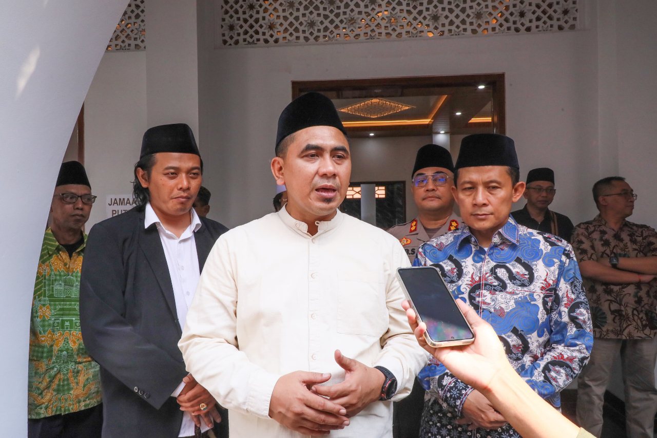 Pemprov Jateng Alokasikan  Rp250 Miliar Lebih untuk Insentif Guru Agama