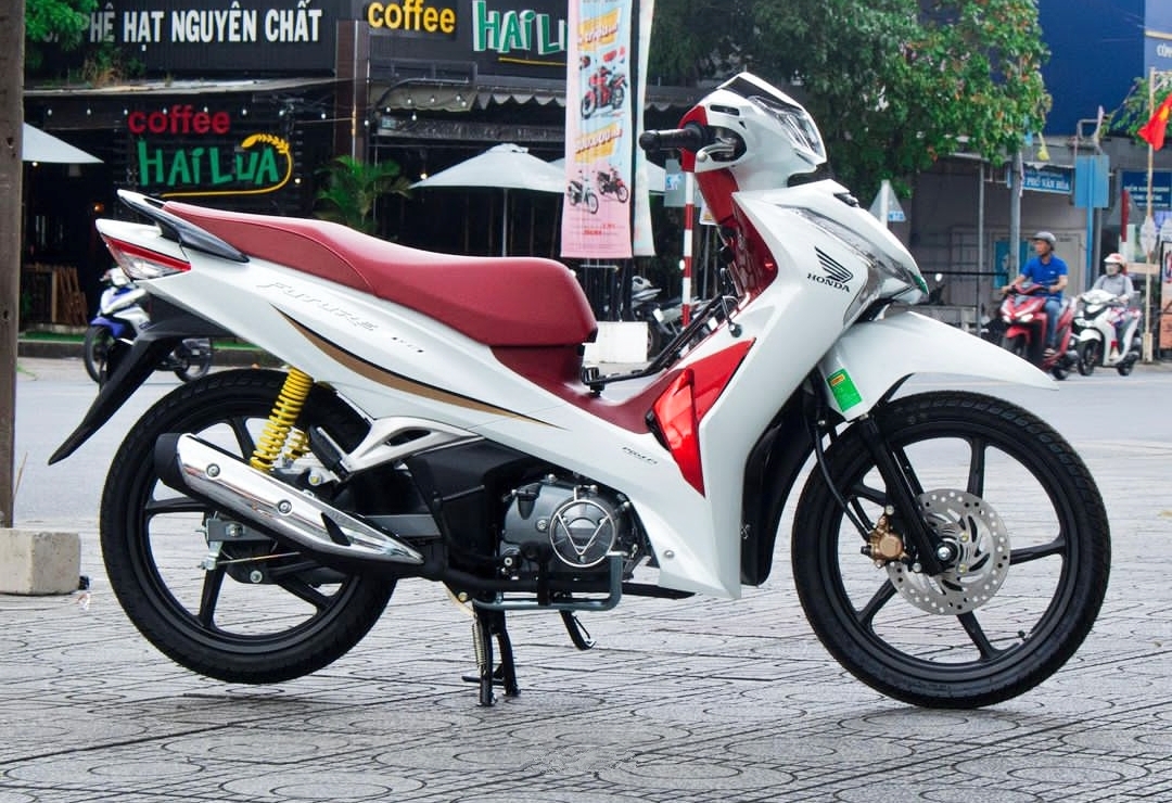 Honda Blade 2024 Tidak Hanya Hadir dengan Harga Terjangkau Saja, Banyak Kelebihan yang Ditawarkan!