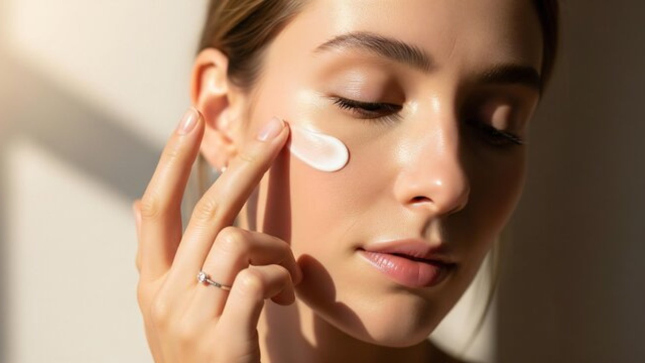 Bye Kerutan! Ini 5 Moisturizer untuk Kulit Kering dan Kusam di Usia 40 Tahun Ke Atas