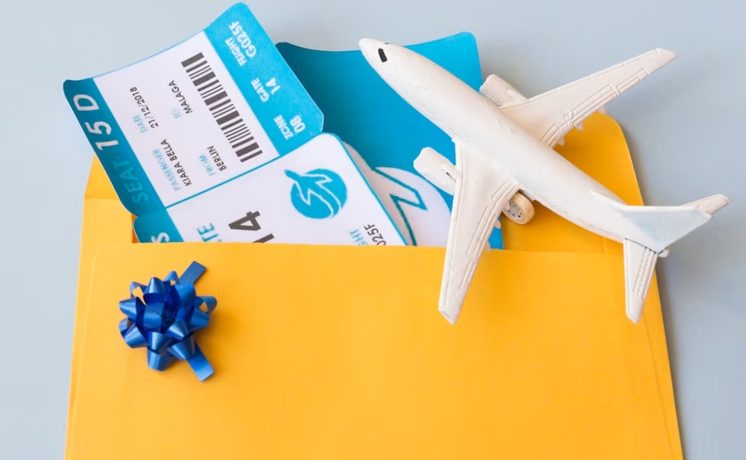 Inilah Cara Mudah Memesan Tiket Pesawat Secara Online, Dijamin Berhasil!