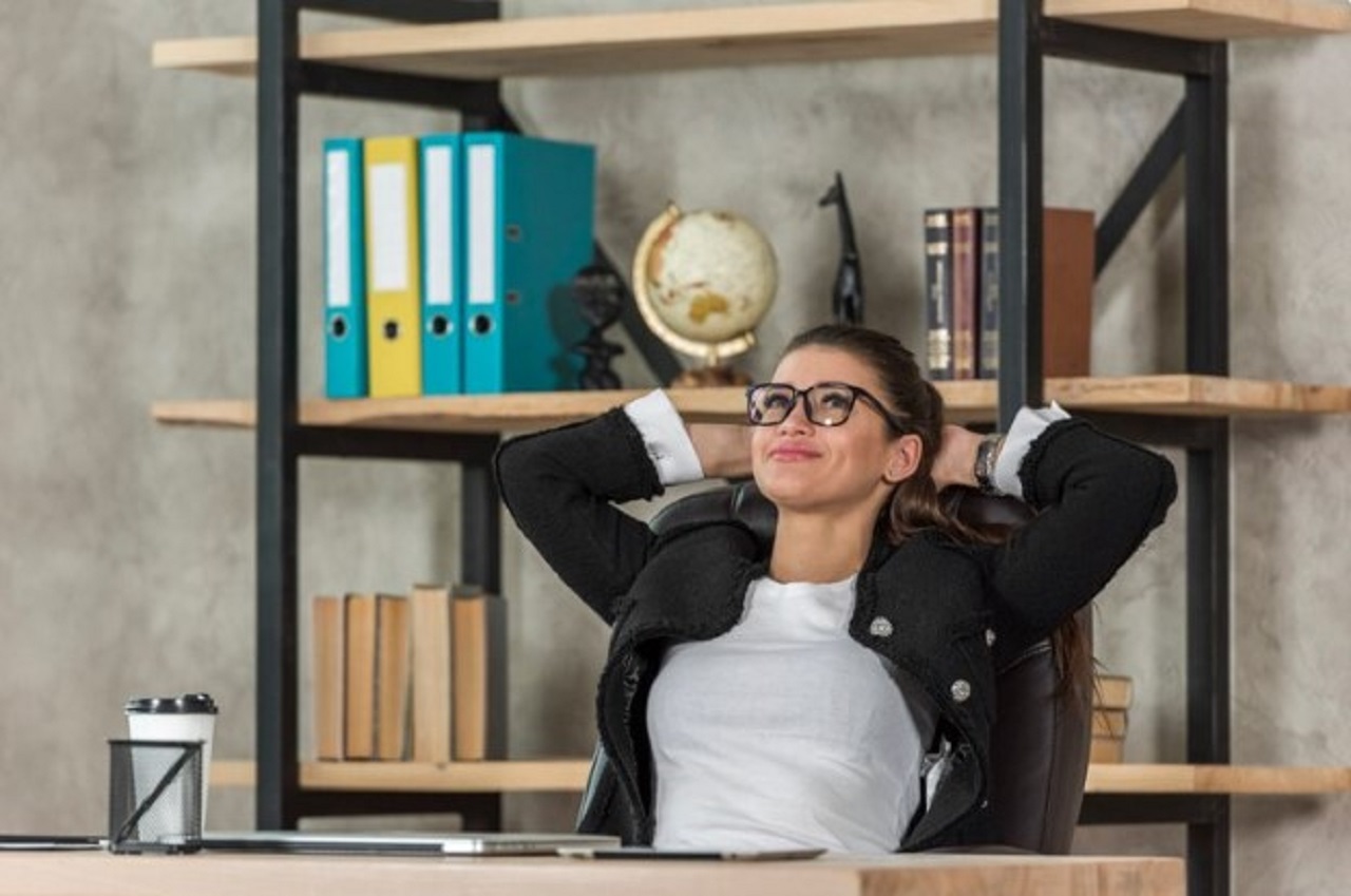 Rahasia Mencapai Work-Life Balance agar Hidup Lebih Bahagia dan Produktif