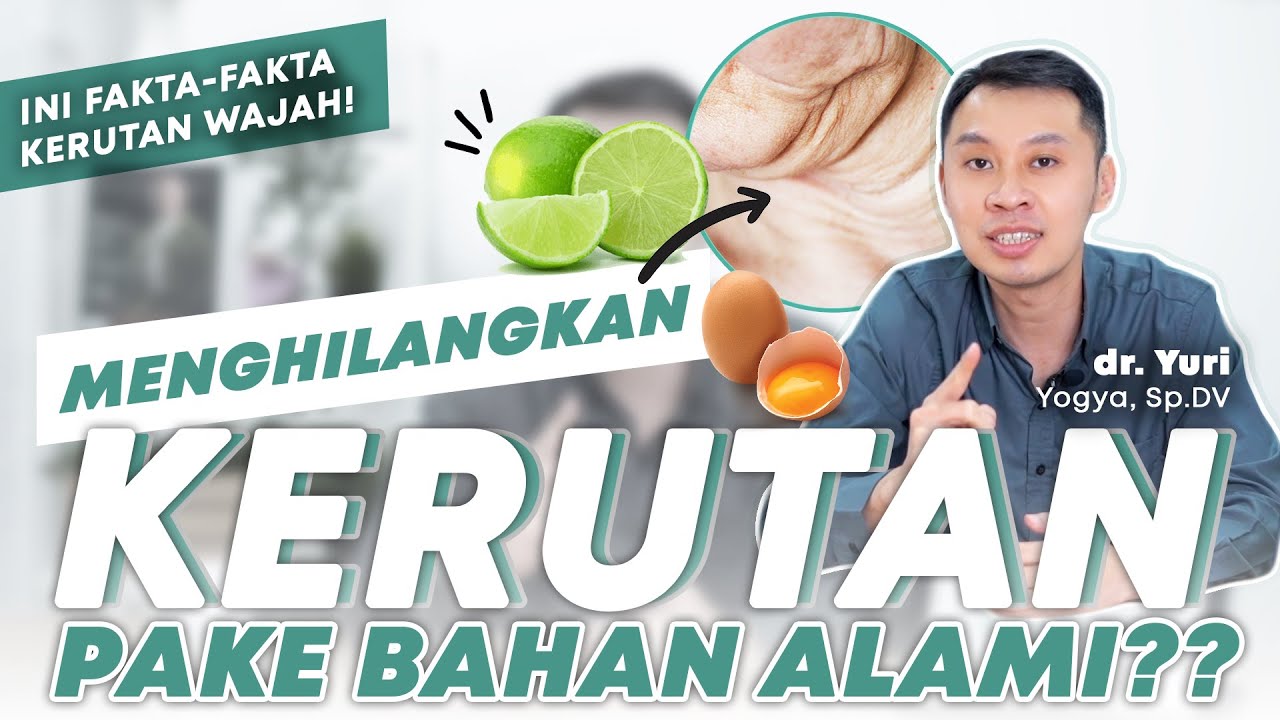 4 Cara Bikin Kulit Wajah Awet Muda Secara Mudah Tanpa Botox, Kulit Auto Cantik Bebas Penuaan Dini