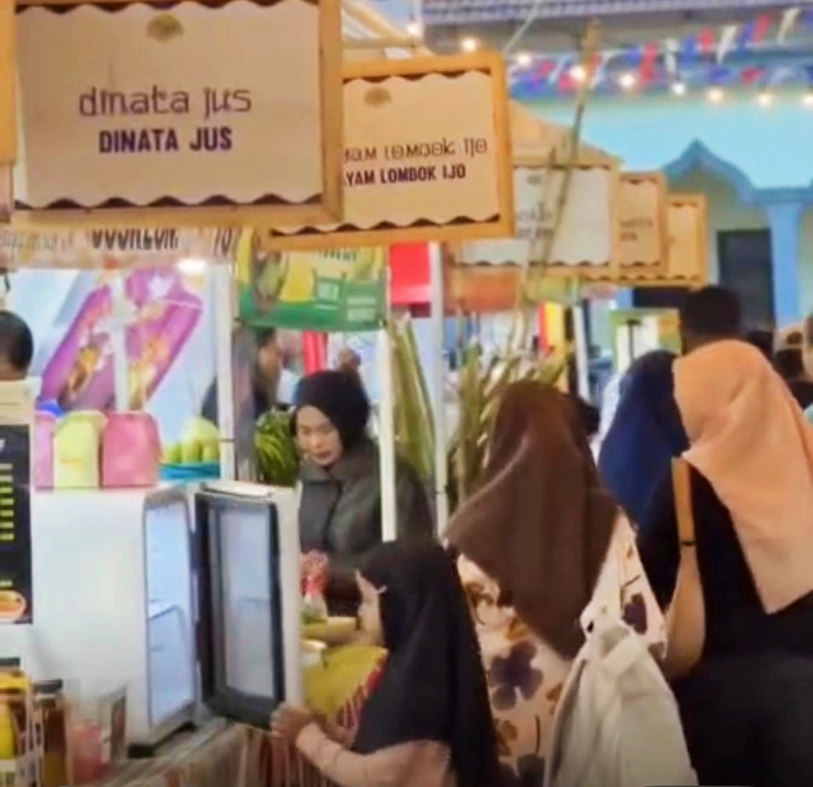 Festival Kuliner Bertema Thailand Siap Digelar di Pekalongan