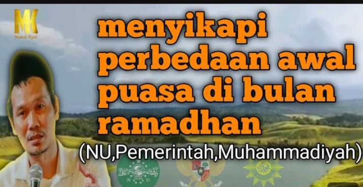 Cara Menyikapi Soal Perbedaan Awal Ramadan 1445 H, Gus Baha: Kedua Cara Ada dalam Al Qur'an 