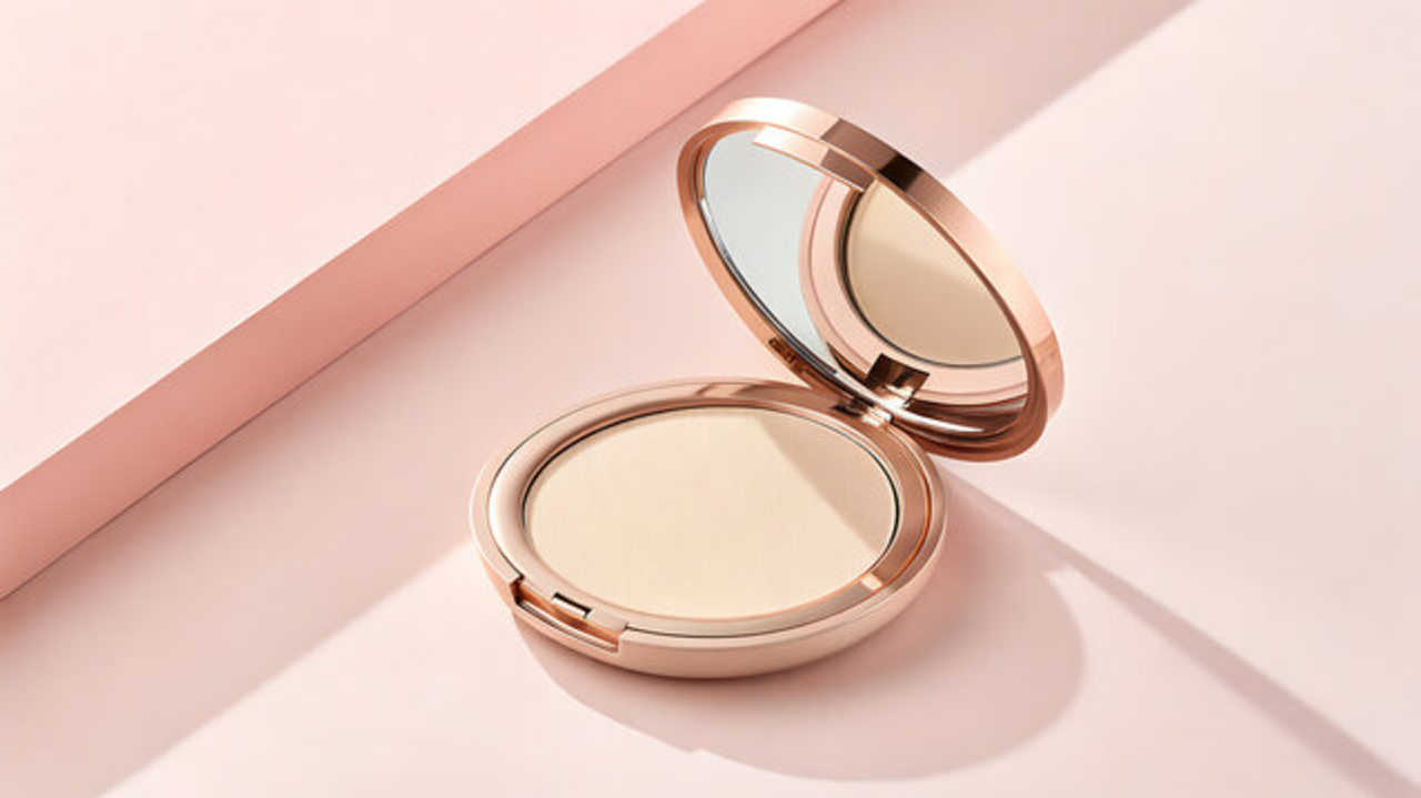 Cobain 5 Bedak Padat yang Mengandung Skincare Ini Agar Wajah Awet Muda