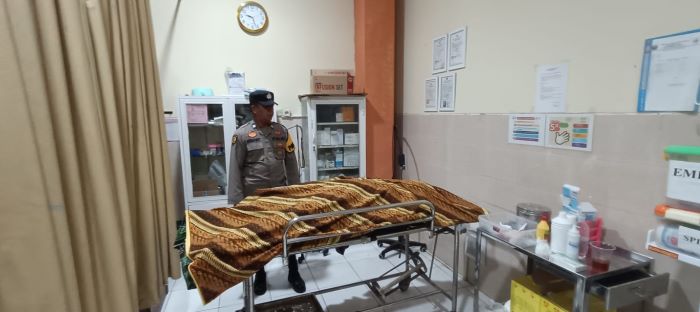 Mobil HRV Masuk Jurang di Jalur Petungkriyono Pekalongan, 1 Tewas, 4 Luka-luka