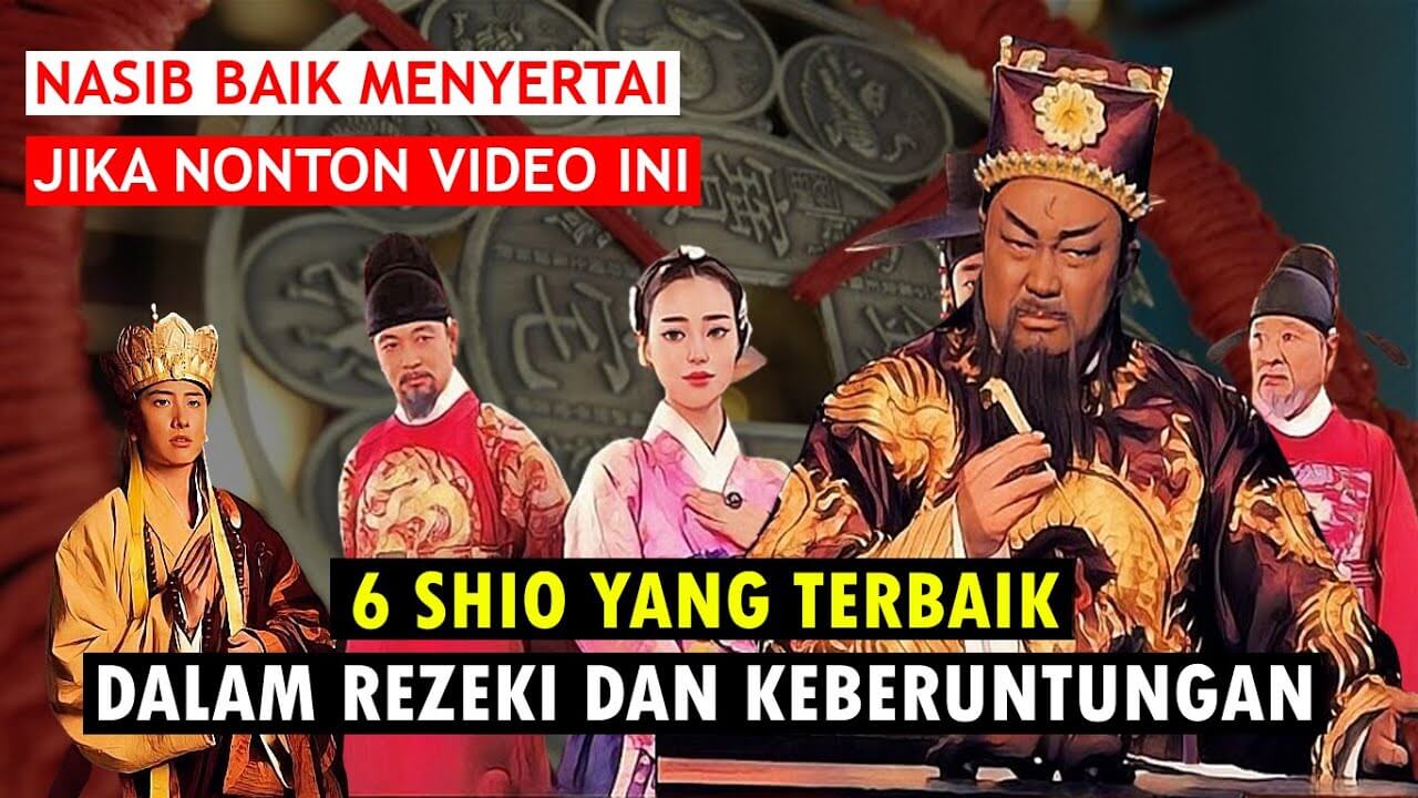 Astrology Cina: 6 Shio Ini akan Mendapatkan Limpahan Rezeki Bulan Maret 2024, Adakah Tahun Kelahiran Shiomu?