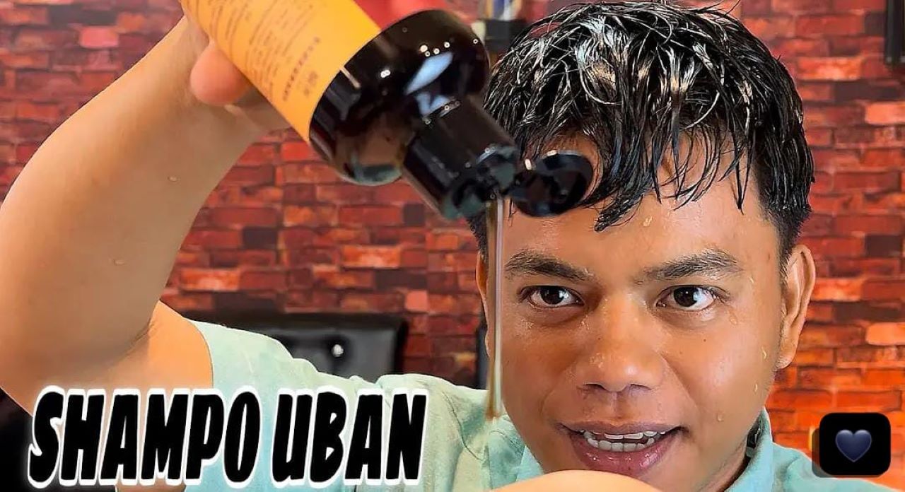 4 Rekomendasi Shampo Uban Sachet di Warung yang Beneran Mengatasi Rambut Putih! Cuma 1000 Rupiah