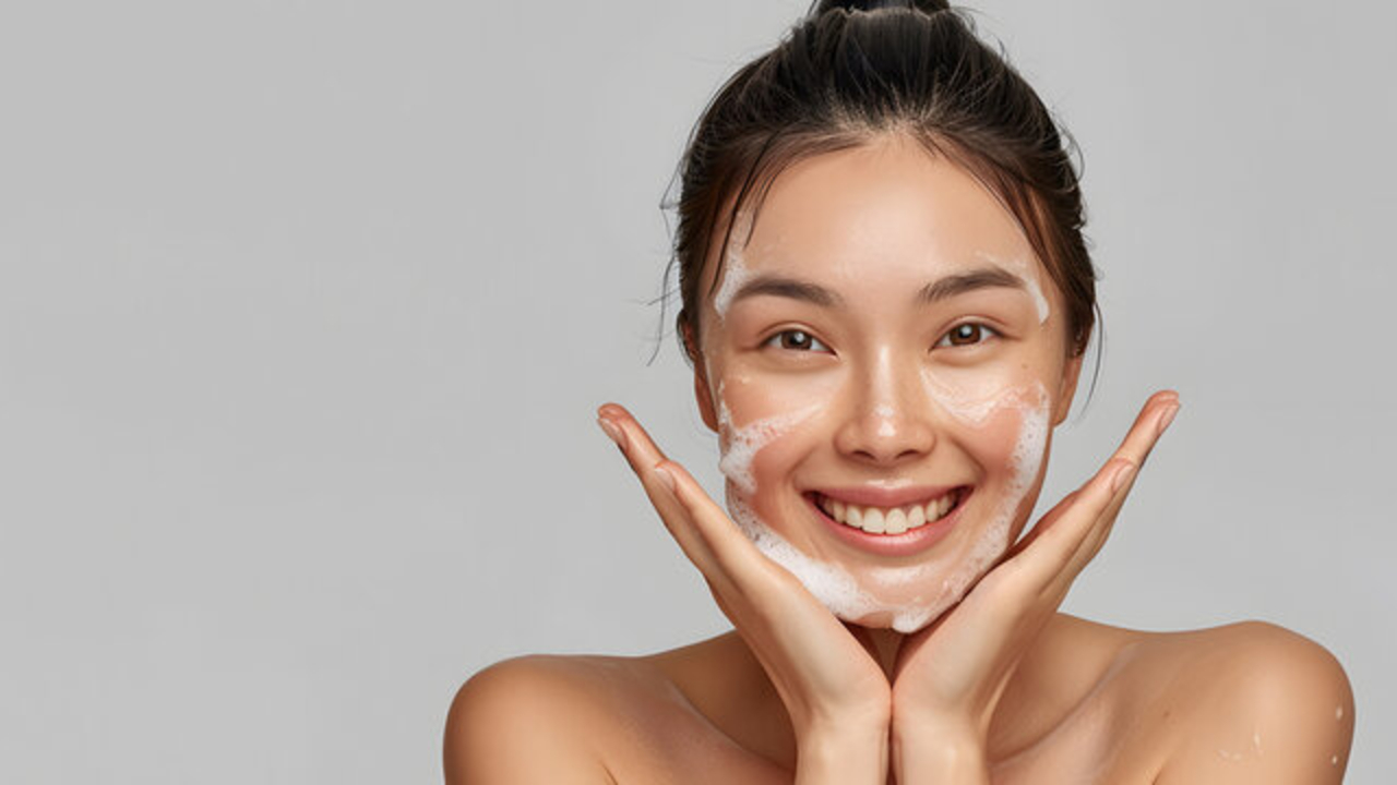 4 Sabun Cuci Muka Biar Putih dan Glowing yang Ada di Indomaret