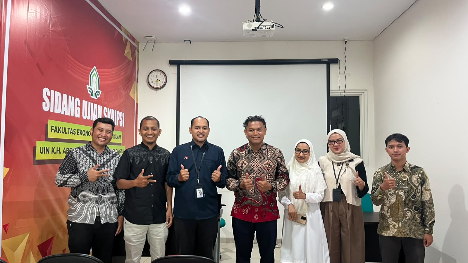 Rumah BUMN BRI Pekalongan Dukung Penguatan Kompetensi Digital Mahasiswa dan UMKM