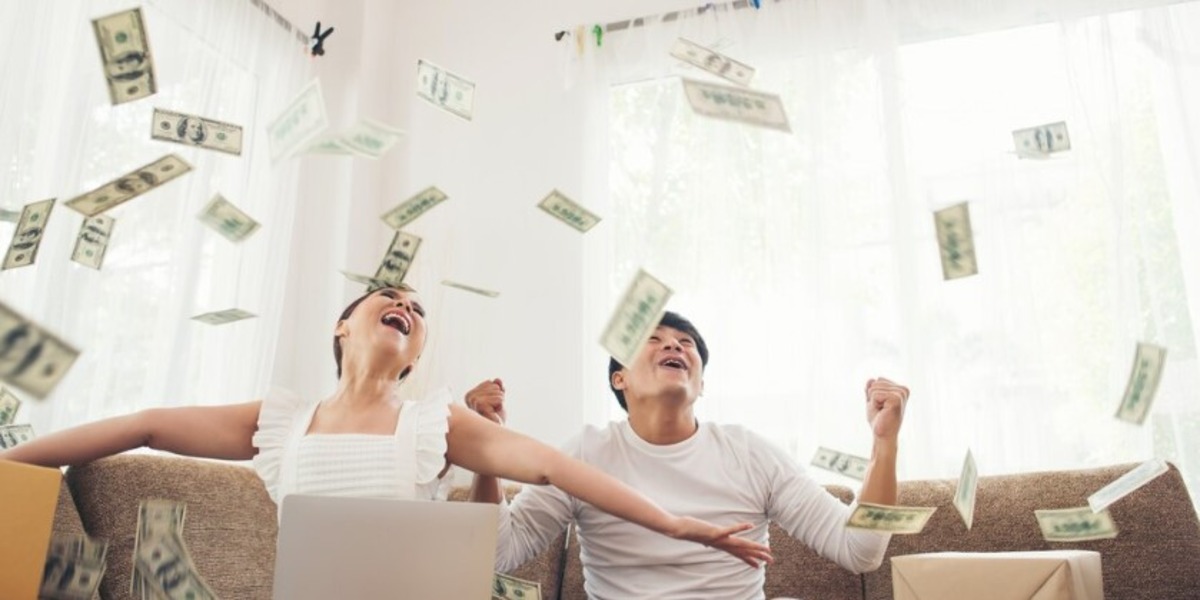 Pandai dalam Mengelola Keuangan dan Berbakat Menabung, 5 Weton dengan Potensi Besar Kaya Raya