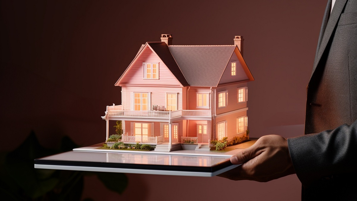 Ingin Kaya Lewat Properti? Strategi Sukses Bisnis Properti yang Bikin Kalian Cuan Terus Tanpa Henti