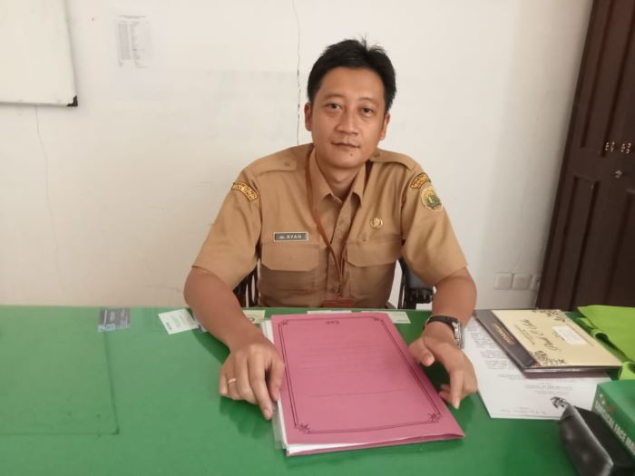 11 Ibu Melahirkan di Kabupaten Pekalongan Meninggal Dunia, Ini Upaya Pemkab Pekalongan Tekan AKI