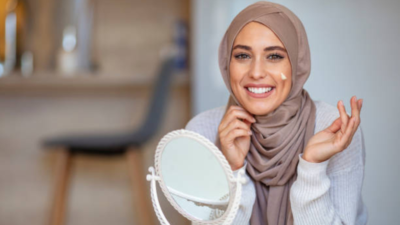 5 Daftar Kosmetik Halal dan Murah yang Sudah BPOM, Cocok Dipakai Sehari-Hari