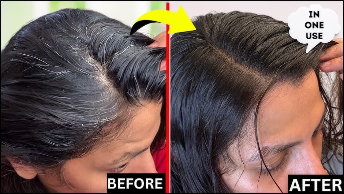 Ini Dia Cara Ampuh Menghilangkan Uban dengan Baby Oil, Bisa Bikin di Rumah