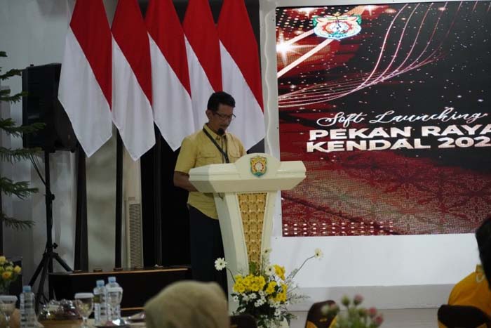 Kemeriahan Pekan Raya Kendal 2023 Siap Ramaikan HUT Kendal ke-418