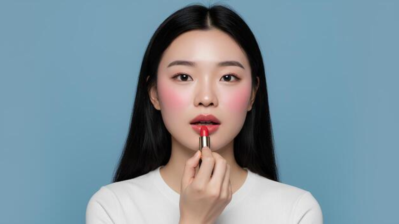5 Rekomendasi Lipstik yang Tahan Lama Walaupun Dipakai Makan dan Minum