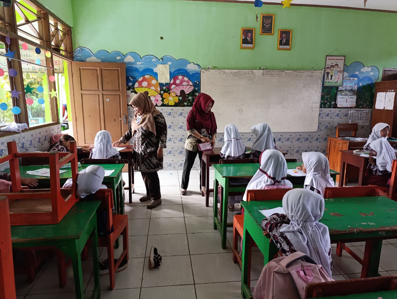 Disdikbud Batang Tekankan Penguatan Iman dan Penyesuaian KBM Selama Ramadan 2026