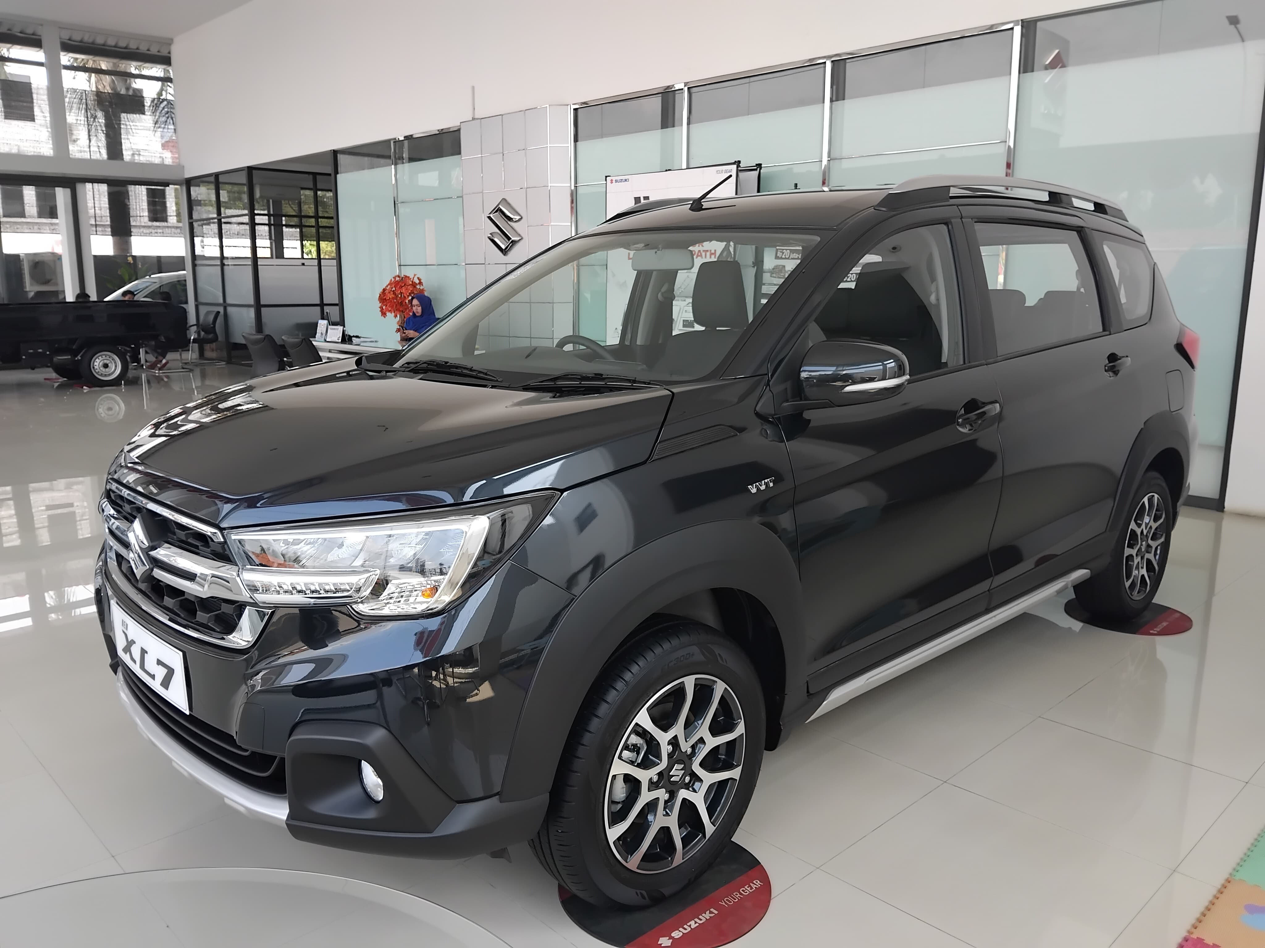 Suzuki Gedong Jembar Pekalongan Siapkan Program Paket Spesial Kemerdekaan