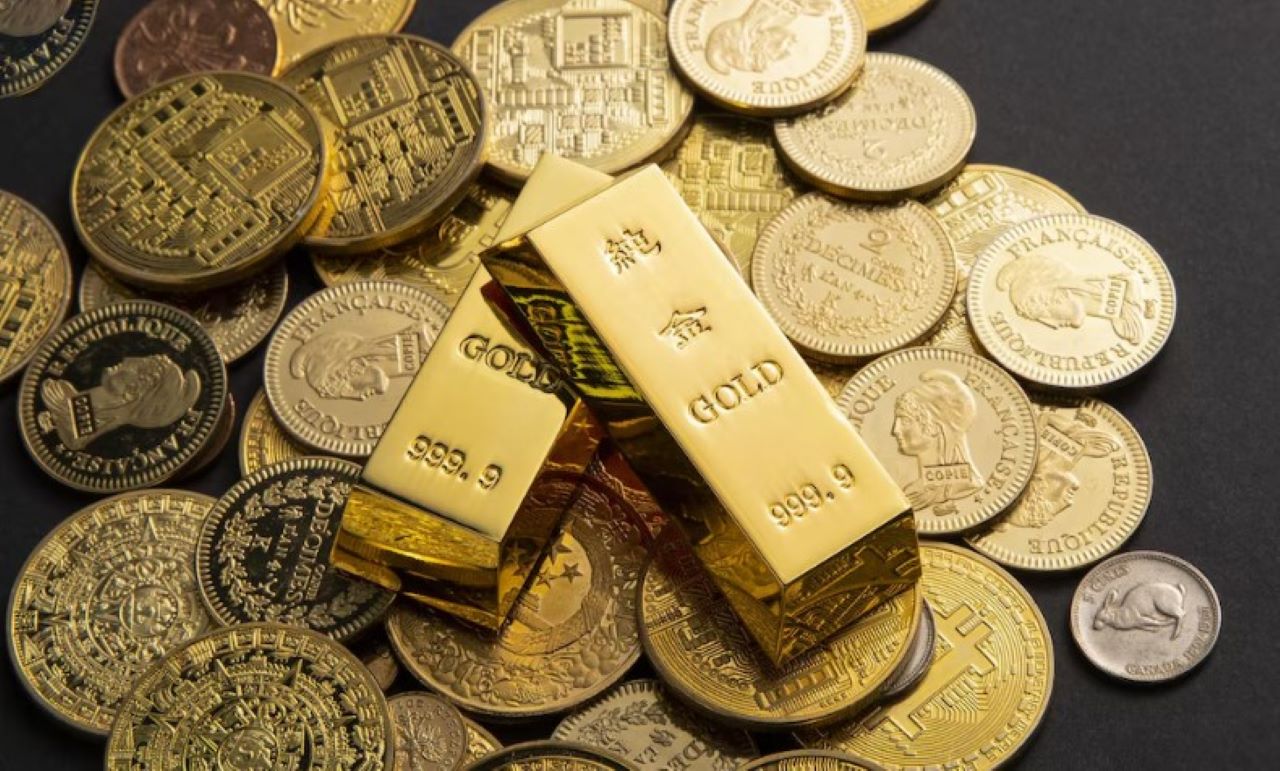 Jangan Mulai Sebelum Lakukan Ini! Begini Rahasia Sukses Menabung Emas untuk Pemula.